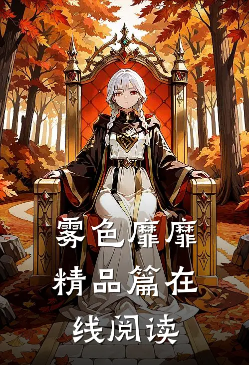 雾色靡靡精品篇在线阅读