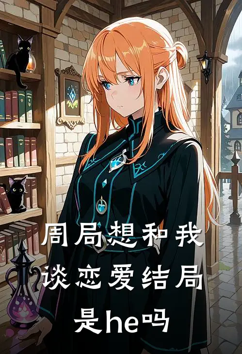 周局想和我谈恋爱结局是he吗