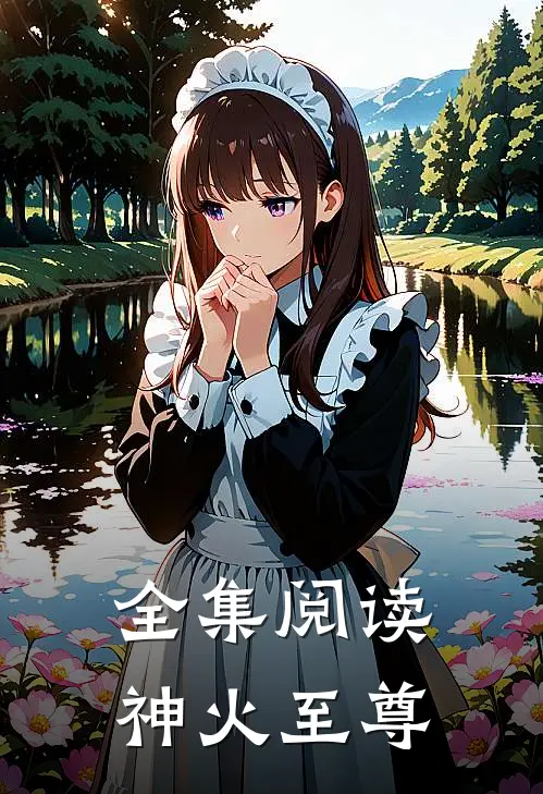 全集阅读神火至尊