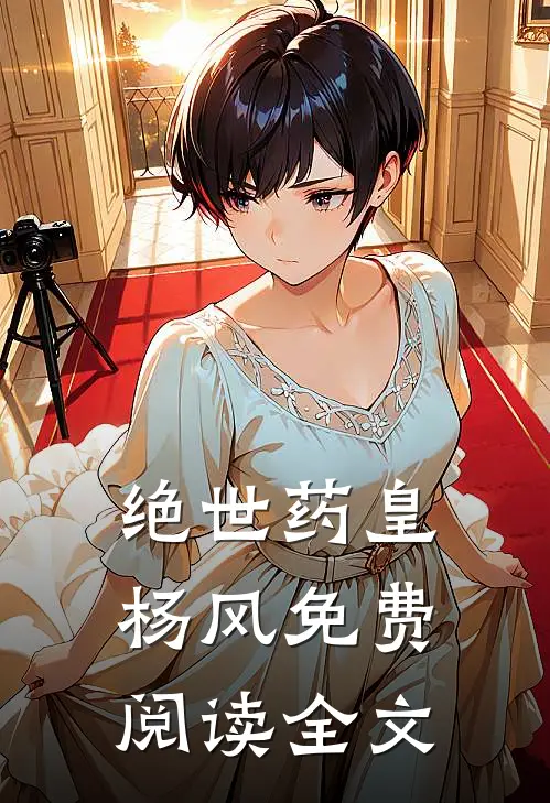 绝世药皇杨风免费阅读全文