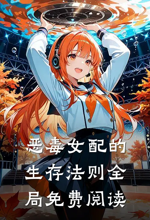 恶毒女配的生存法则全局免费阅读