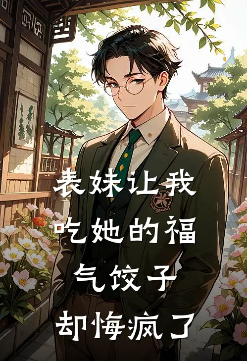 表妹让我吃她的福气饺子,却悔疯了