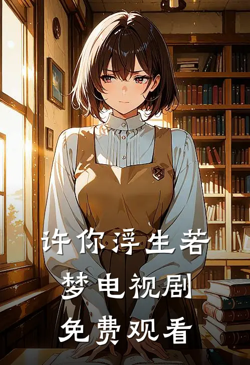 许你浮生若梦电视剧免费观看