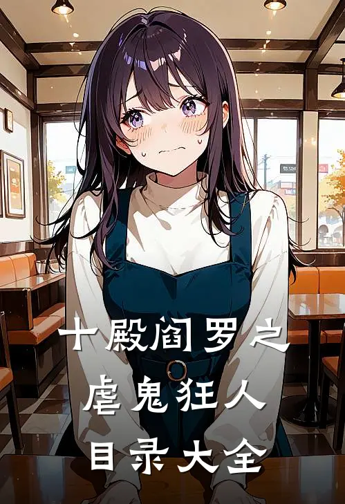 十殿阎罗之虐鬼狂人目录大全