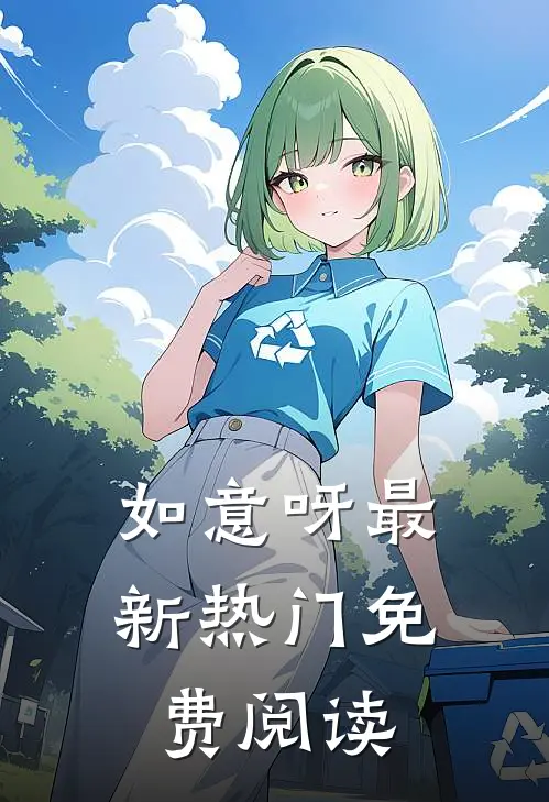 如意呀最新热门免费阅读