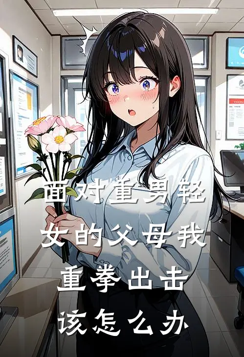 面对重男轻女的父母我重拳出击该怎么办