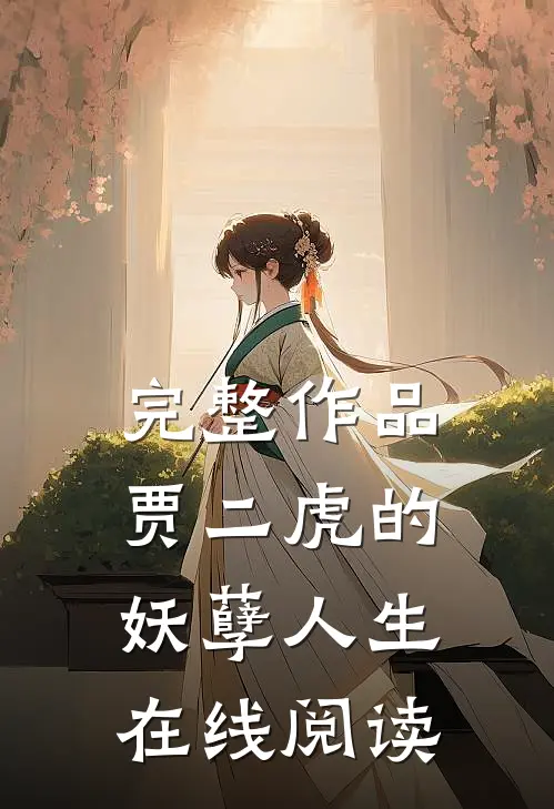 完整作品贾二虎的妖孽人生在线阅读