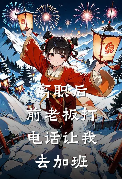 离职后,前老板打电话让我去加班合法吗