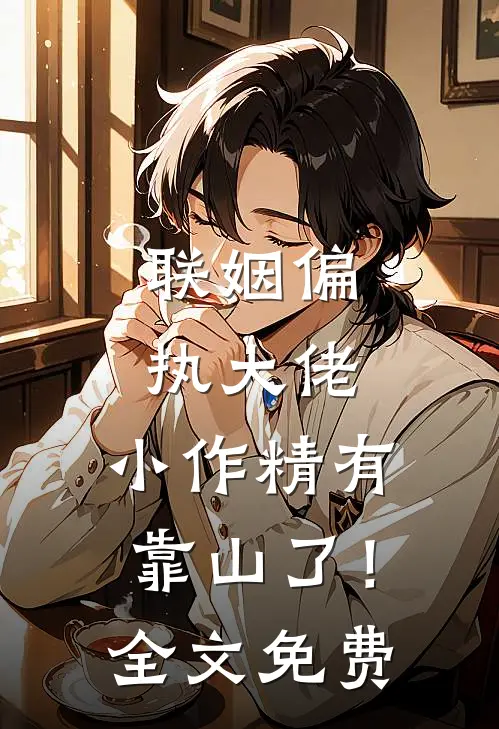 联姻偏执大佬，小作精有靠山了！全文免费