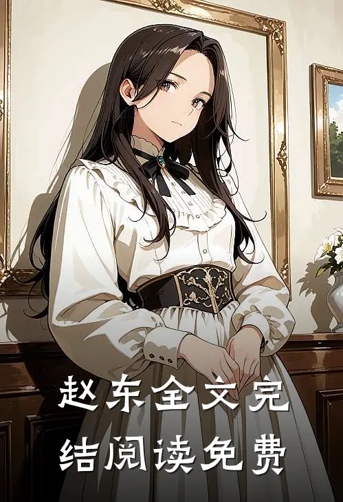 赵东全文完结阅读免费
