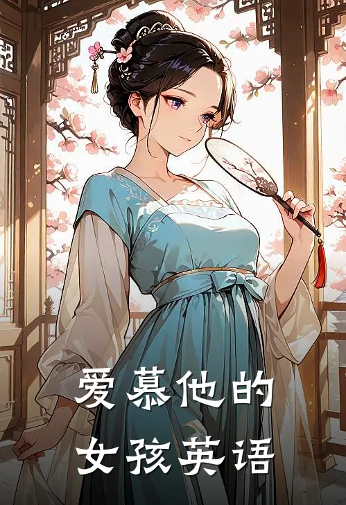 爱慕他的女孩英语
