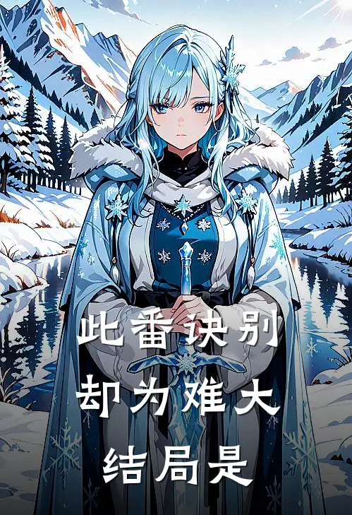 此番诀别却为难大结局是