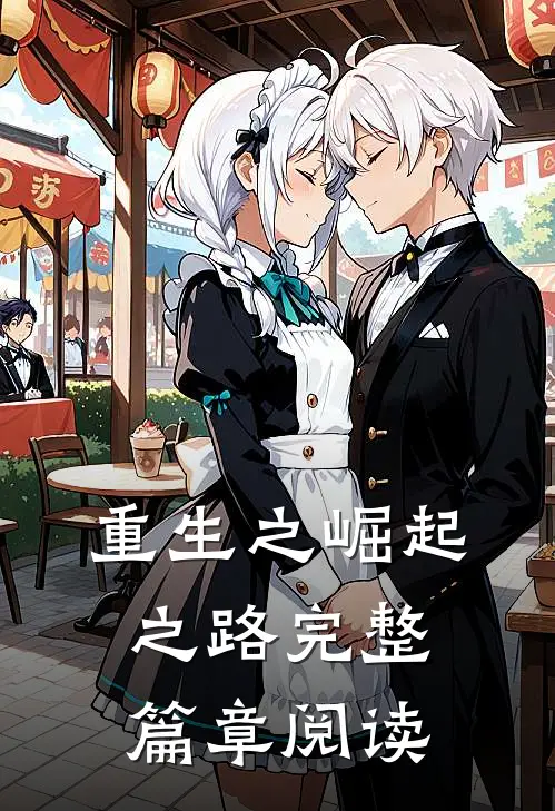 重生之崛起之路完整篇章阅读