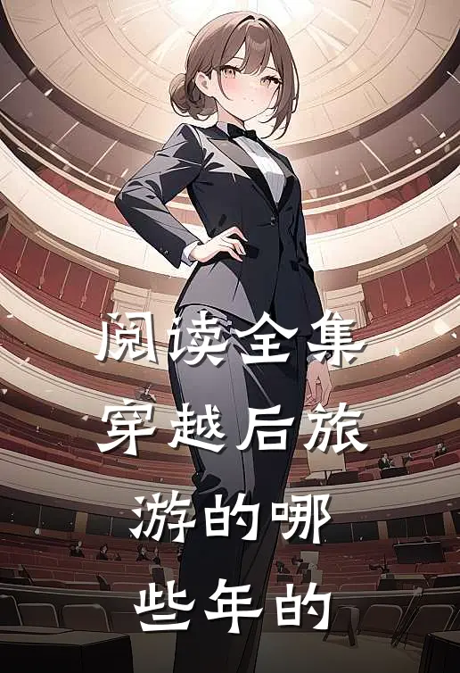 阅读全集穿越后旅游的哪些年的