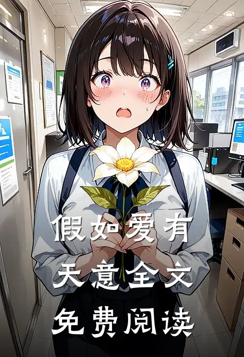 假如爱有天意全文免费阅读