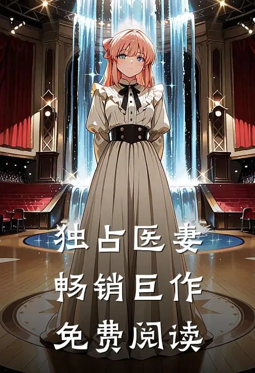 独占医妻畅销巨作免费阅读