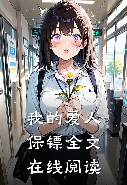 我的爱人保镖全文在线阅读