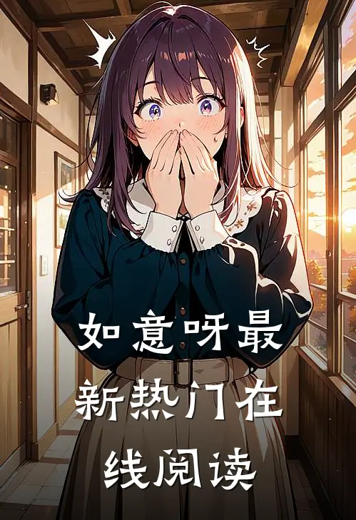 如意呀最新热门在线阅读