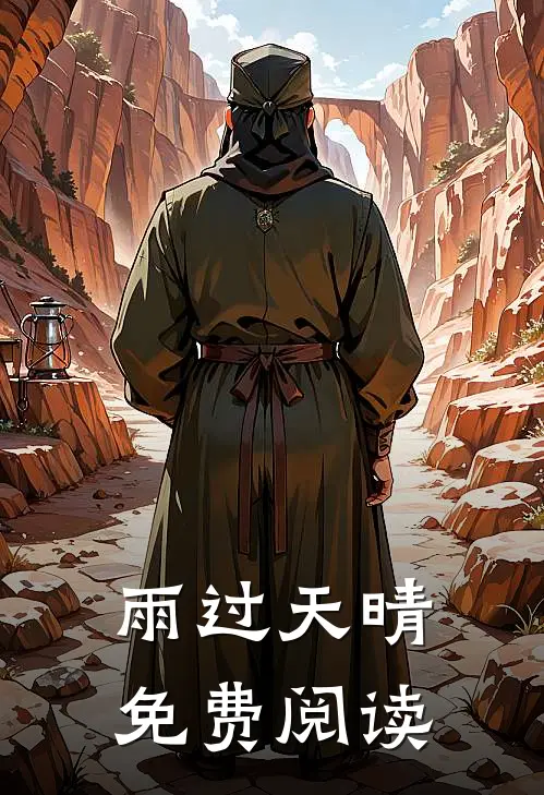 雨过天晴免费阅读