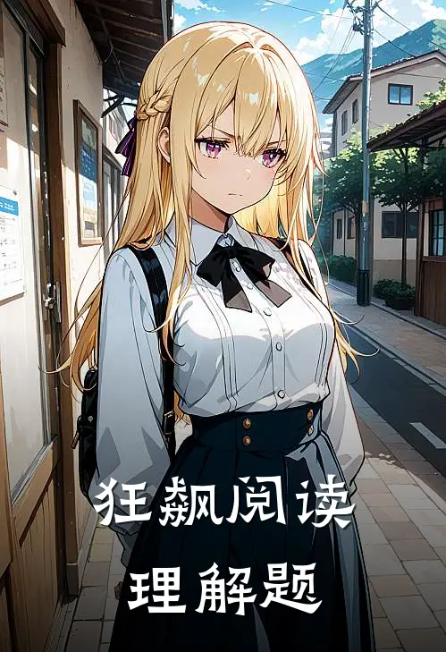 狂飙阅读理解题