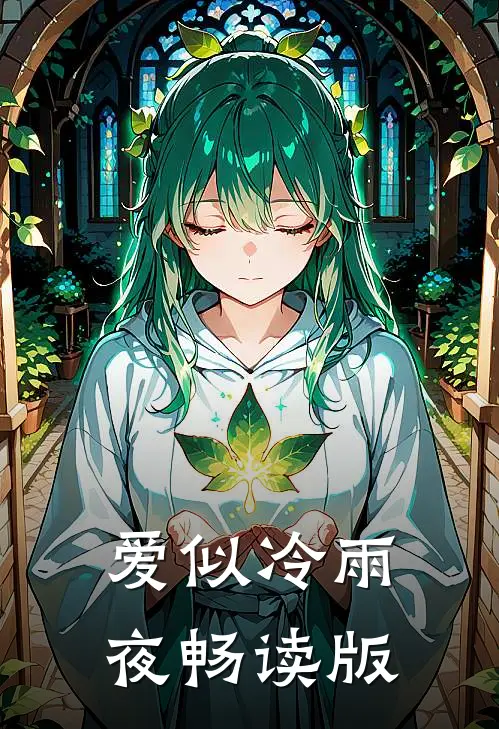爱似冷雨夜畅读版