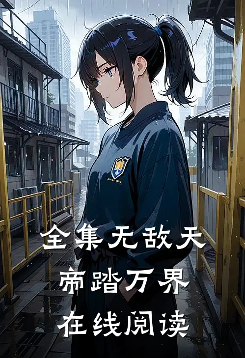 全集无敌天帝踏万界在线阅读