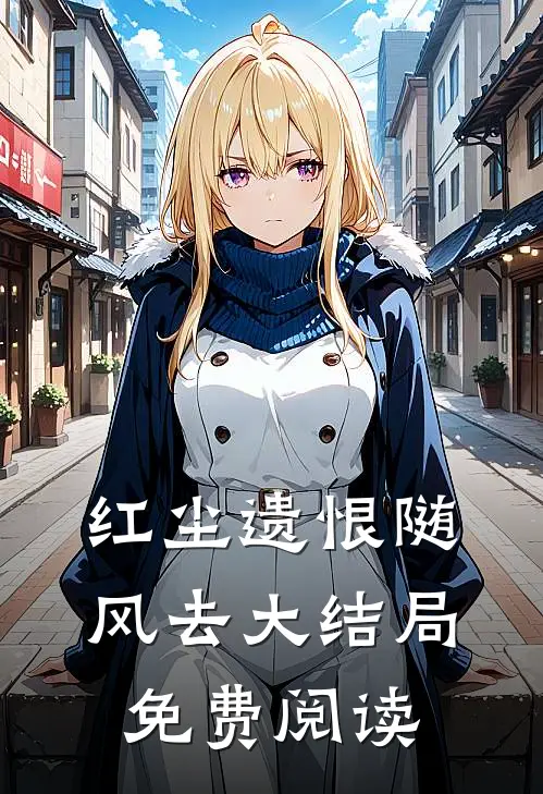 红尘遗恨随风去大结局免费阅读