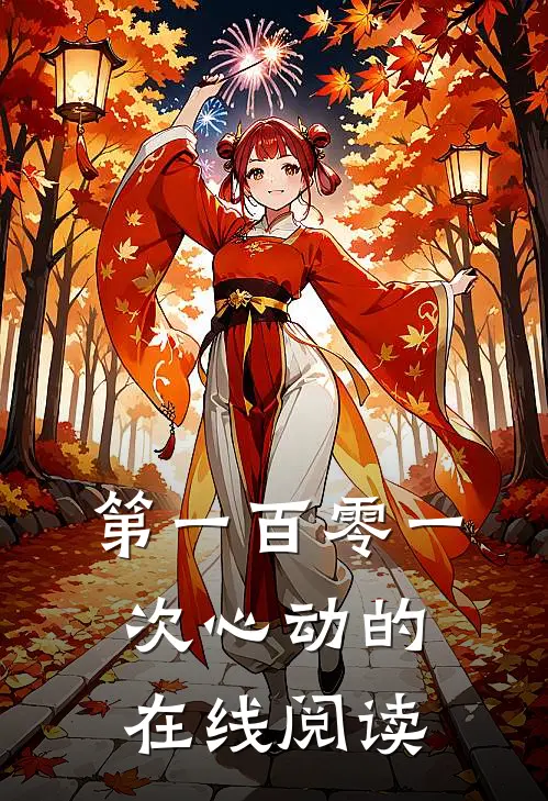 第一百零一次心动的在线阅读
