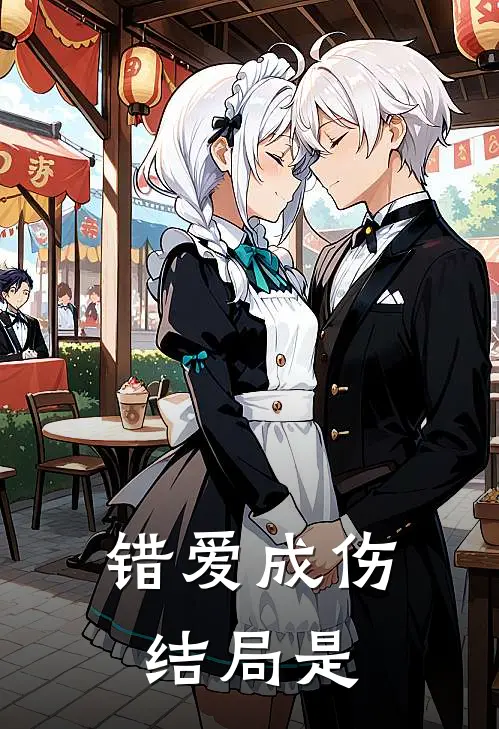 错爱成伤结局是
