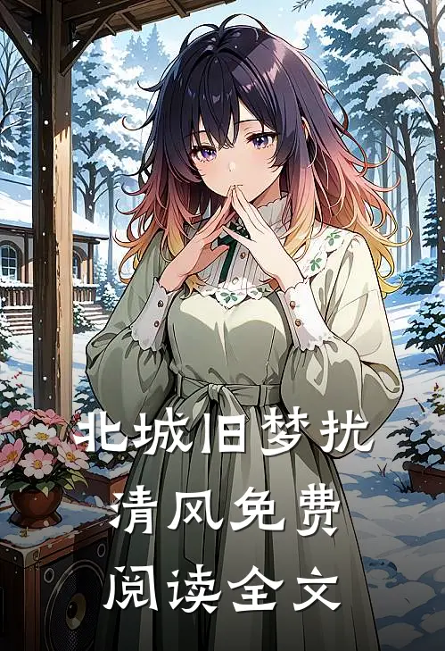 北城旧梦扰清风免费阅读全文