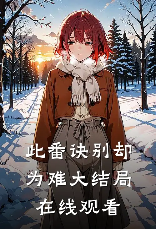 此番诀别却为难大结局在线观看