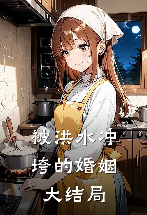 被洪水冲垮的婚姻大结局