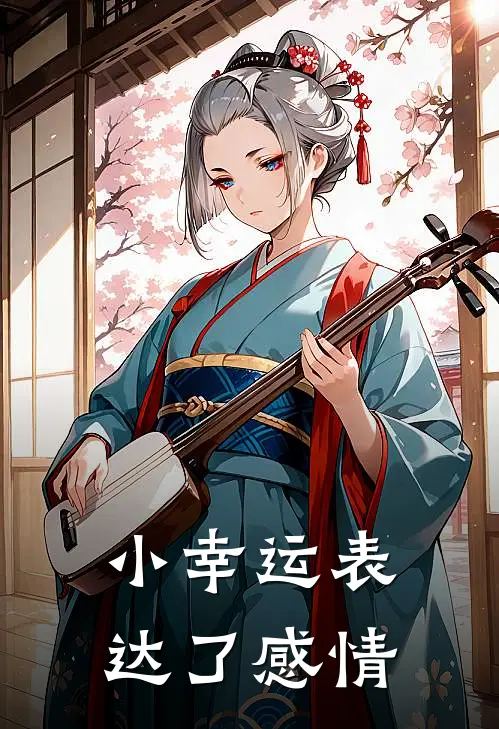 小幸运表达了感情