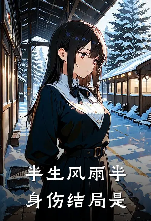 半生风雨半身伤结局是