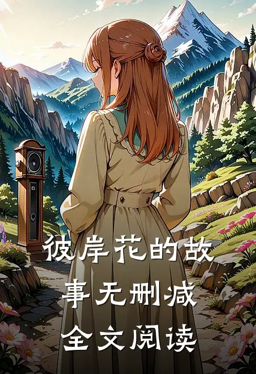 彼岸花的故事无删减全文阅读