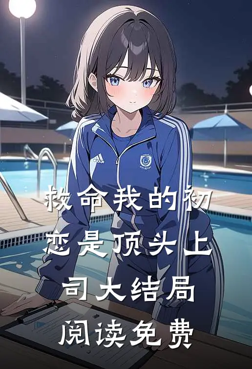 救命我的初恋是顶头上司大结局阅读免费