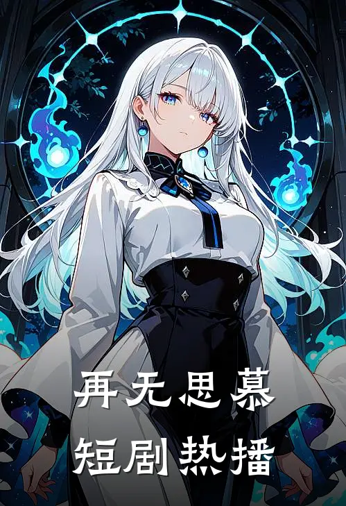 再无思慕短剧热播