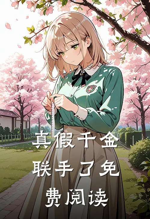 真假千金联手了免费阅读