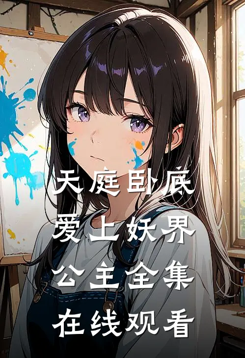 天庭卧底爱上妖界公主 全集在线观看