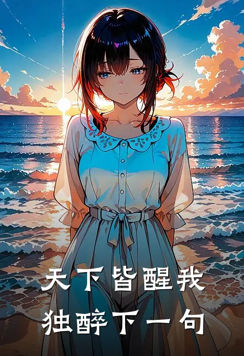 天下皆醒我独醉下一句