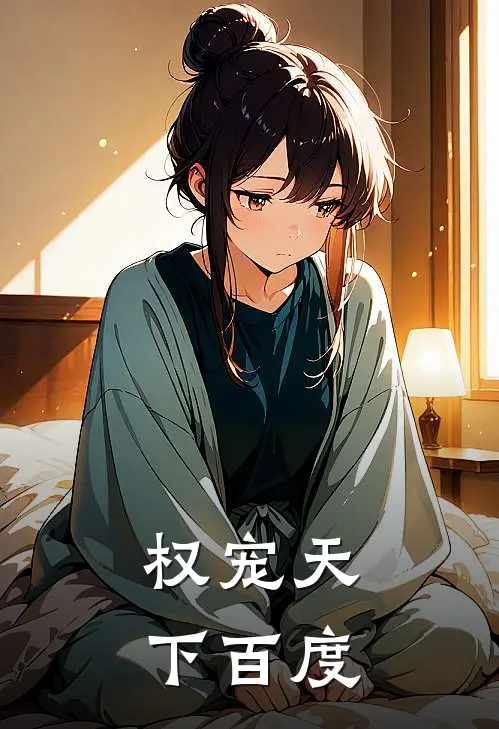 权宠天下百度