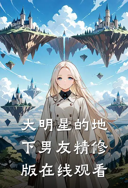大明星的地下男友精修版在线观看