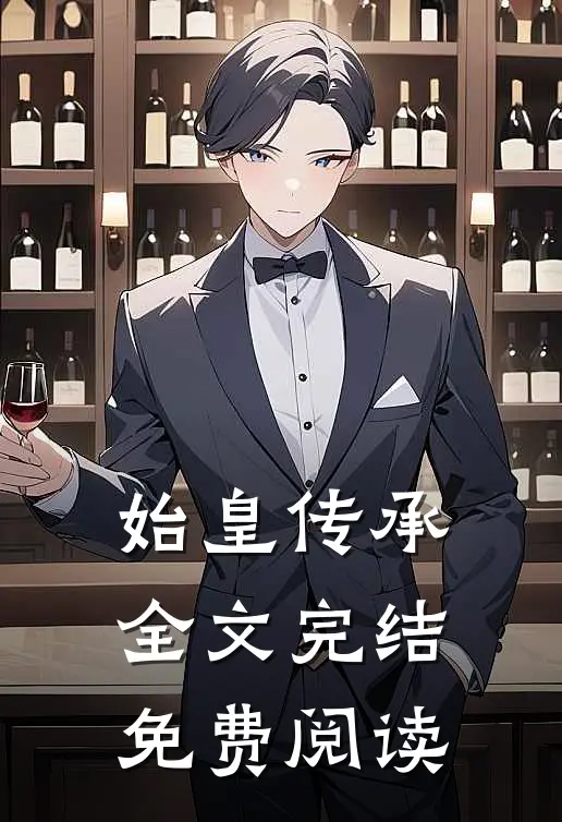 始皇传承全文完结免费阅读