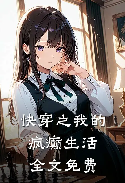 快穿之我的疯癫生活全文免费