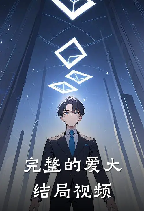 完整的爱大结局视频