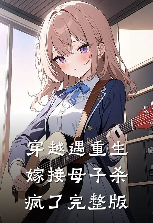 穿越遇重生嫁接母子杀疯了完整版