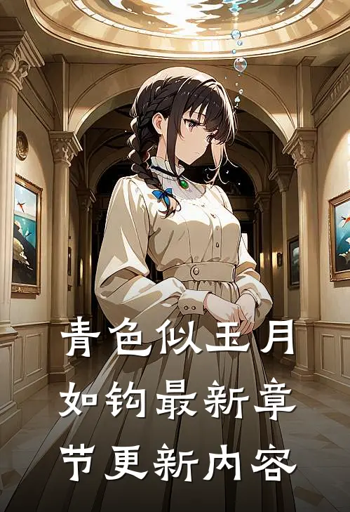 青色似玉月如钩最新章节更新内容