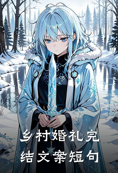 乡村婚礼完结文案短句
