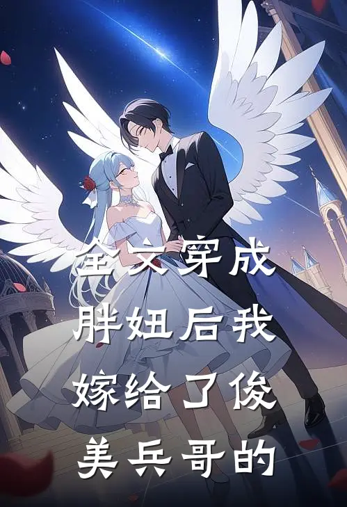 全文穿成胖妞后我嫁给了俊美兵哥的