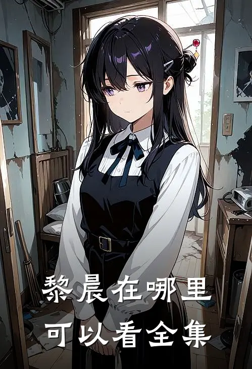 黎晨在哪里可以看全集